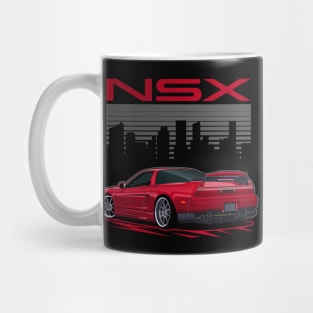 Honda NSX Mug